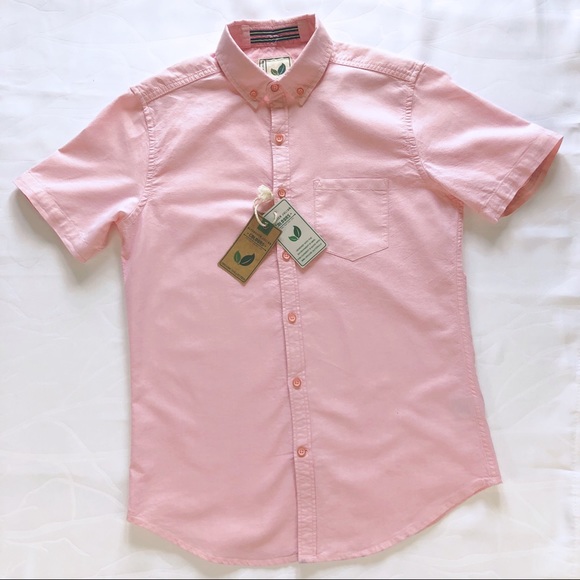 Julian Alexander Other - Alexander Julian Colours Organic Cotton Shirt S